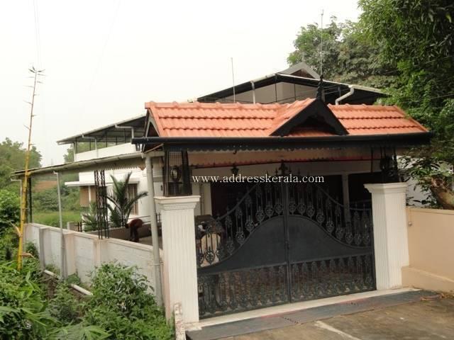 House for sale in Kochi, Kerala