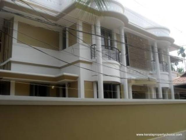 House for sale in Kochi, Kerala