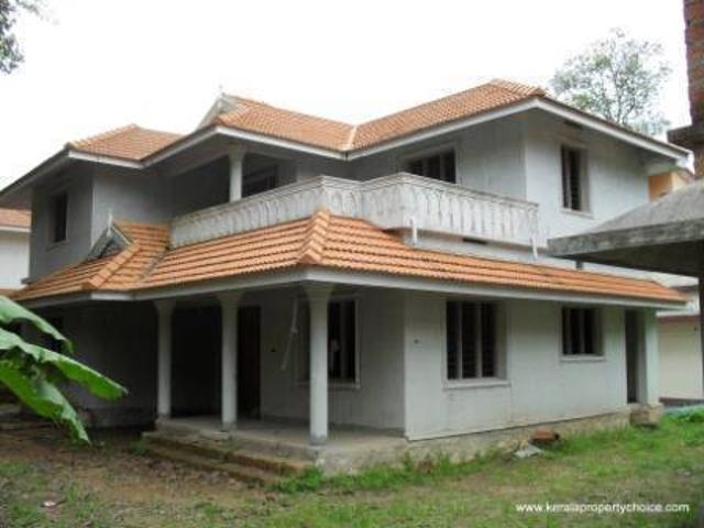 House for sale in Kochi, Kerala