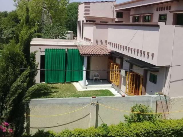 House for sale in Kohat, North West Frontier Province
