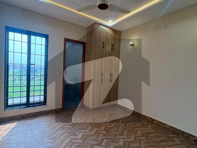 House for sale in Islamabad Capital Territory