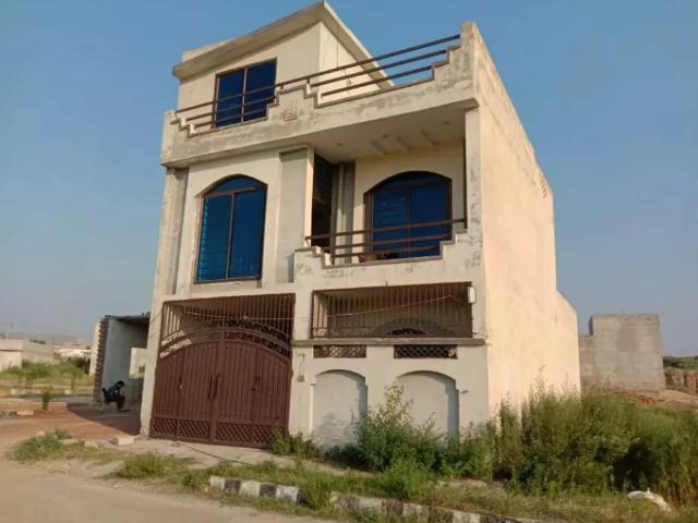 House for sale in Taxila, Islamabad Capital Territory