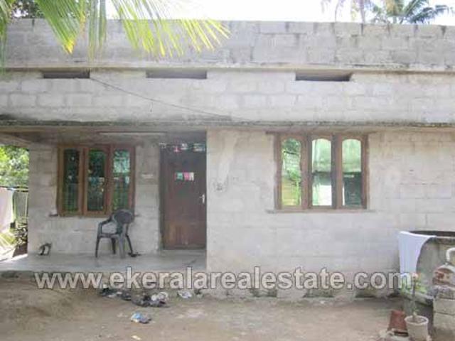 House for sale in Kollam, Kerala