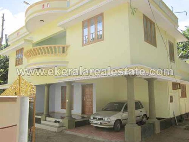 House for sale in Kollam, Kerala