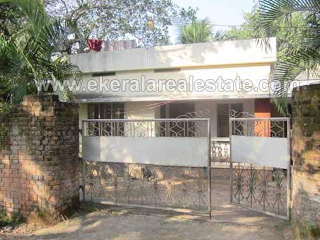 House for sale in Kollam, Kerala