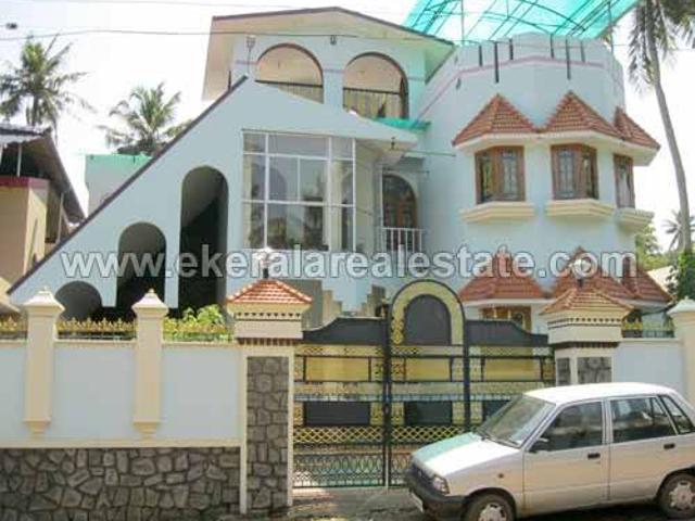 House for sale in Kollam, Kerala