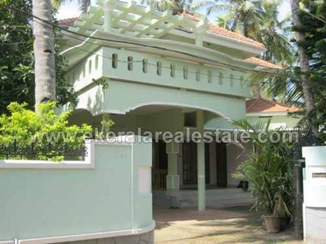 House for sale in Kollam, Kerala