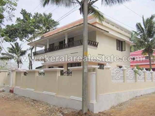 House for sale in Kollam, Kerala