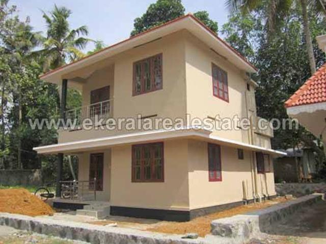 House for sale in Kollam, Kerala