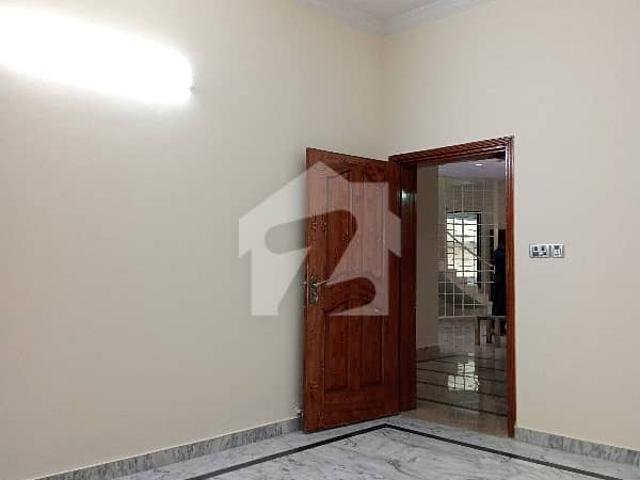 House for sale in Islamabad