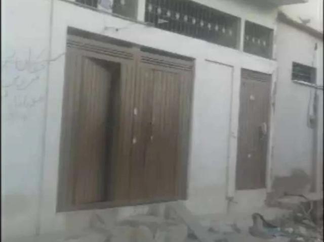 House for sale in North Waziristan, Federally Administered Tribal Areas fata