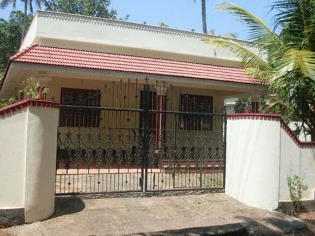 House for sale in Kottayam, Kerala