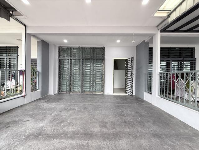 Terraced House for sale in Kuala Selangor, Selangor