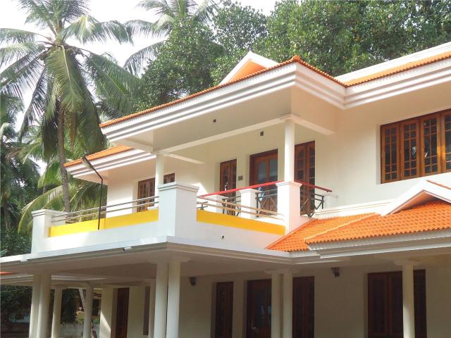 House for sale in Kunnamkulam, Kerala