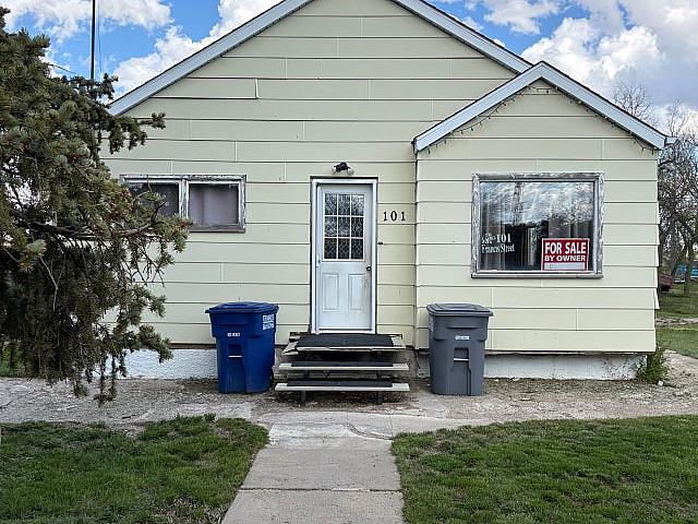 House for sale in Saskatchewan