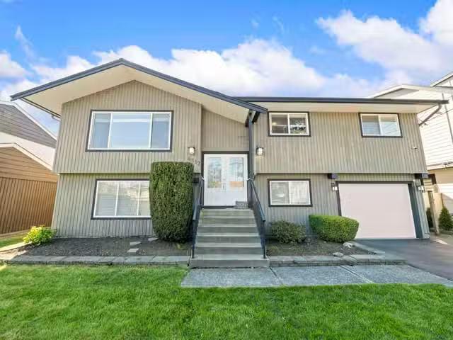 House for sale