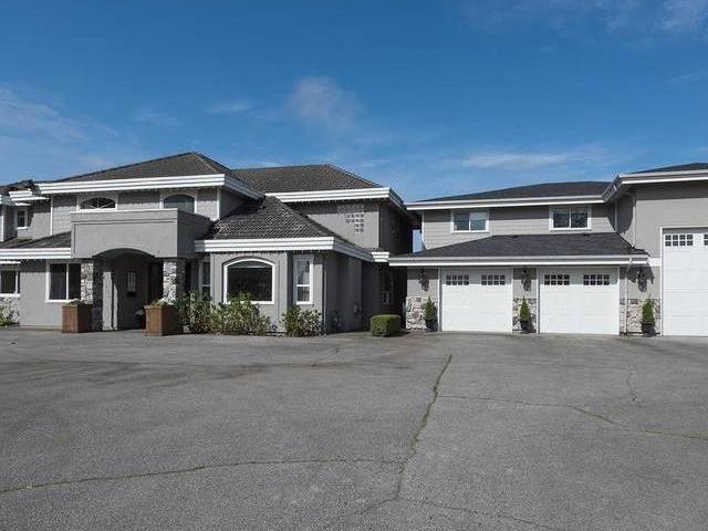 House for sale in Delta, British Columbia