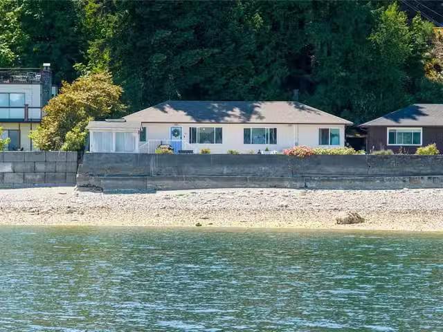 House for sale in Thorne, Quebec