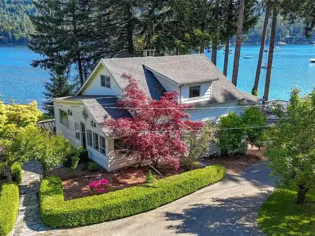 House for sale in Thorne, Quebec