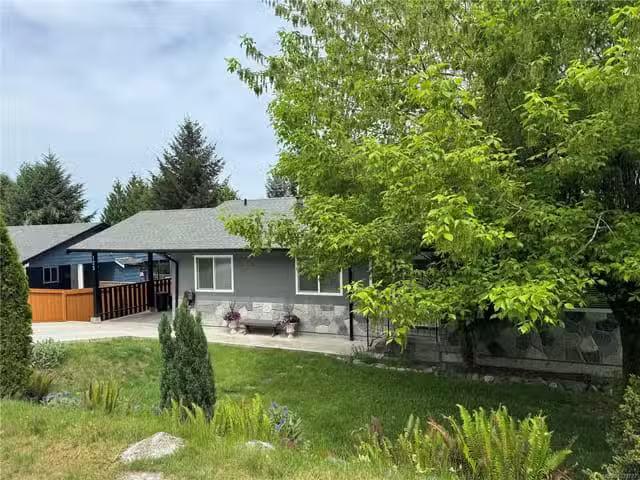 House for sale in Thorne, Quebec