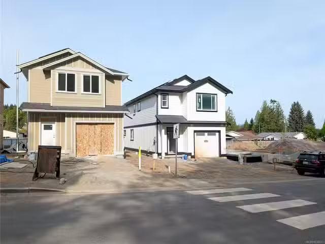House for sale in Thorne, Quebec