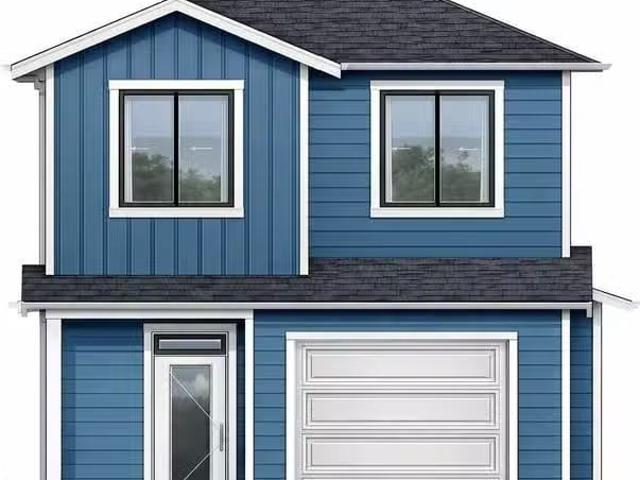 House for sale in Thorne, Quebec