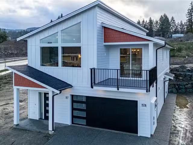 House for sale in Thorne, Quebec