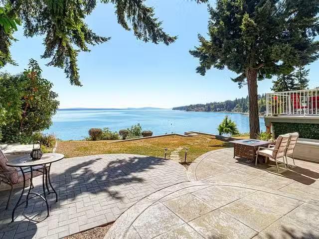 House for sale in Thorne, Quebec