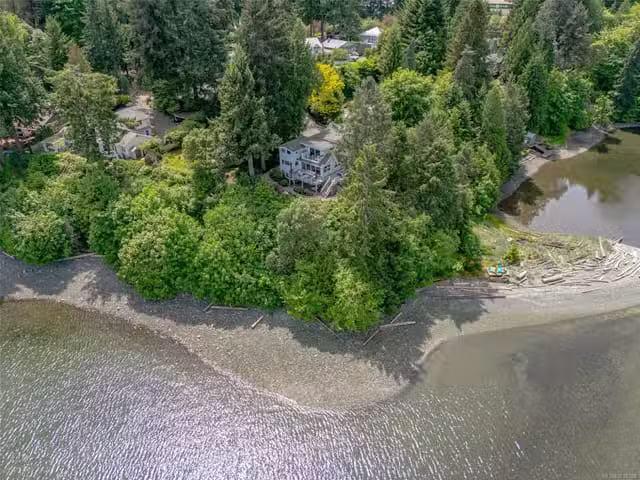 House for sale in Thorne, Quebec