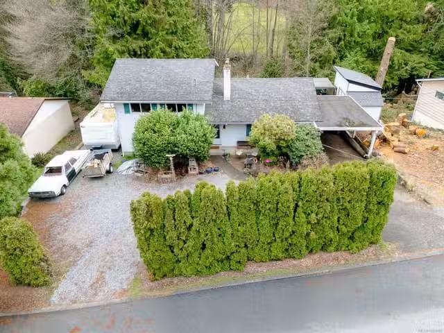 House for sale in Thorne, Quebec