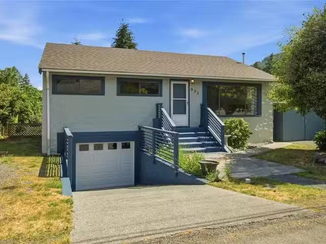 House for sale in Thorne, Quebec