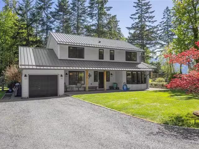House for sale in Thorne, Quebec