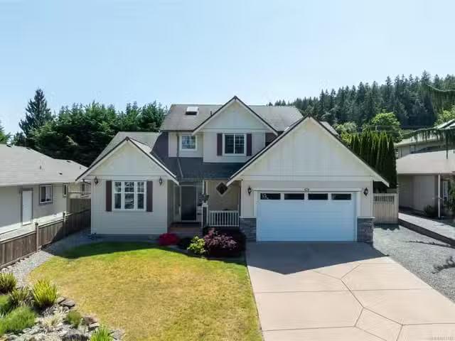 House for sale in Thorne, Quebec