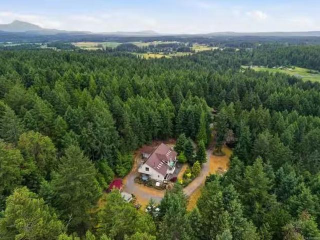 House for sale in Thorne, Quebec