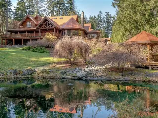 House for sale in Thorne, Quebec