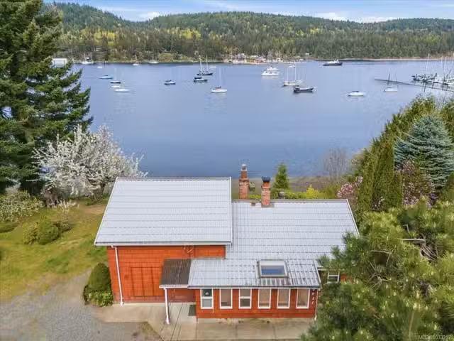 House for sale in Thorne, Quebec