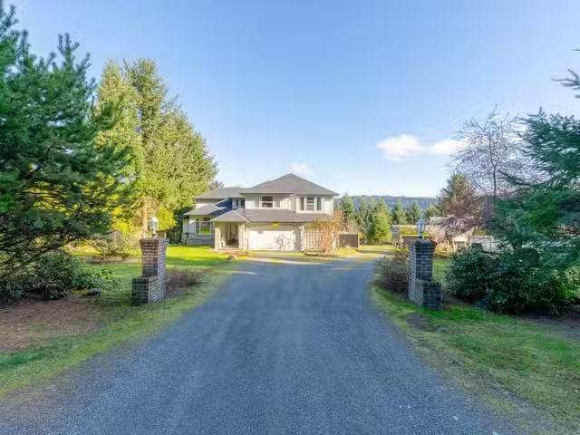 House for sale in Thorne, Quebec
