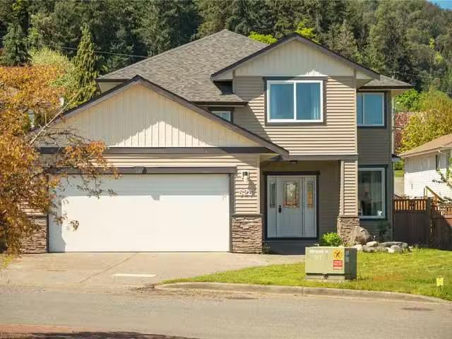 House for sale in Thorne, Quebec
