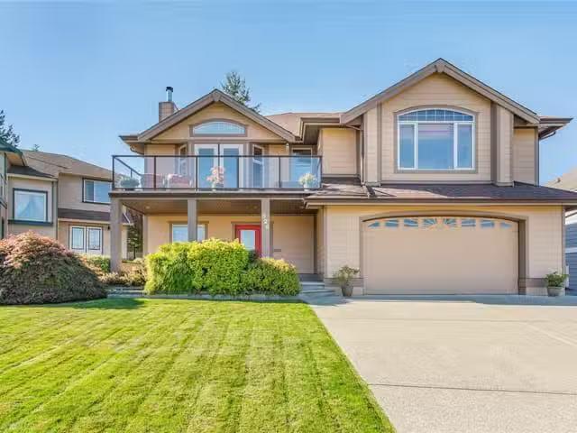 House for sale in Thorne, Quebec