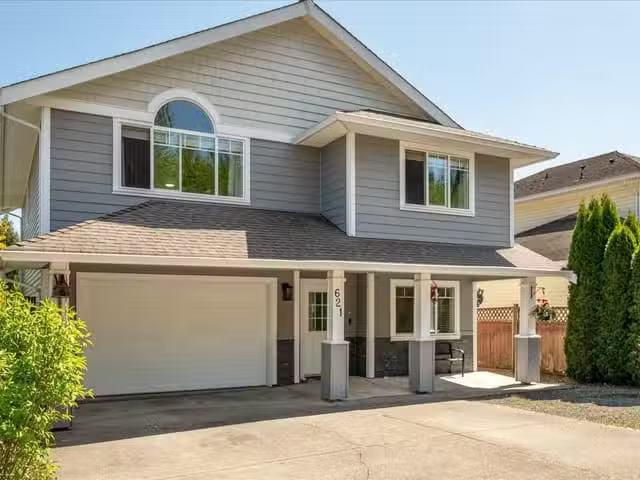 House for sale in Thorne, Quebec