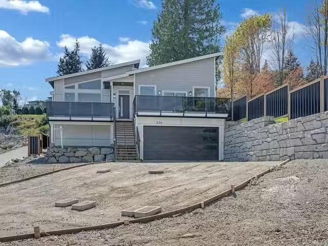House for sale in Thorne, Quebec