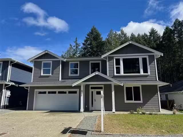 House for sale in Thorne, Quebec