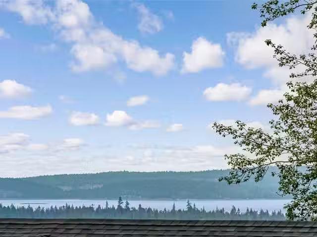 House for sale in Thorne, Quebec