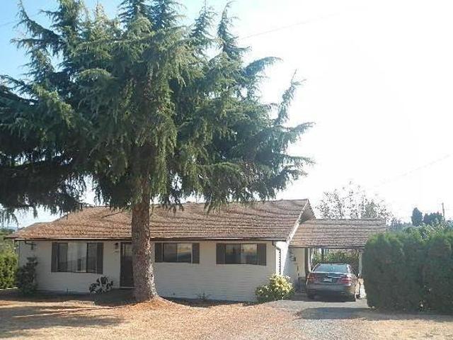 House for sale in Ladysmith, British Columbia