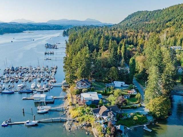House for sale in Ladysmith, British Columbia
