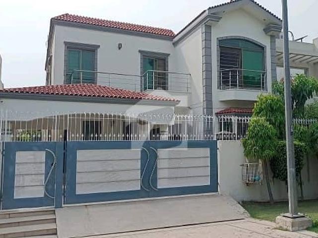 House for sale in Rawalpindi, Islamabad Capital Territory