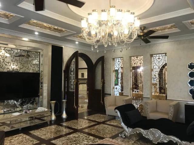 House for sale in Rawalpindi, Islamabad Capital Territory