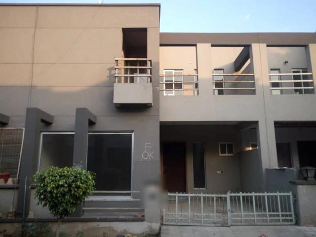 House for sale in Rawalpindi, Islamabad Capital Territory