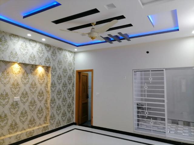 House for sale in Rawalpindi, Islamabad Capital Territory