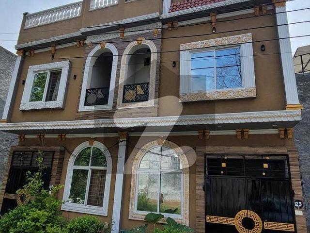 House for sale in Rawalpindi, Islamabad Capital Territory